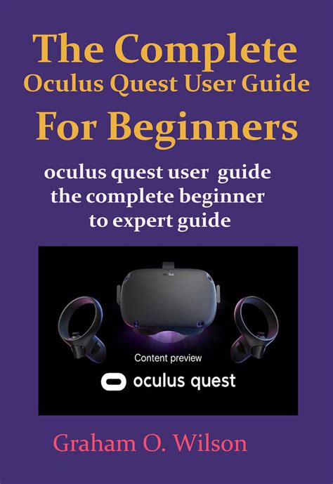 How To Use Your Oculus Quest 2! (Complete Beginners Guide.